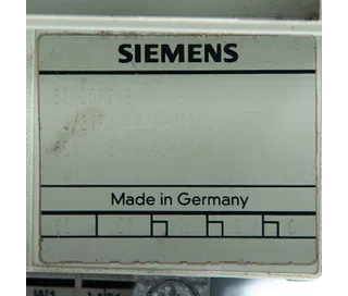 6SN1145-1BA00-0BA0 Moduł Siemens Simodrive 611 Odnowiony 2B_4